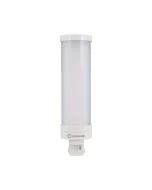 Ledvance 9W (26W) EM & AC Mains LED Dulux T Cool White 2 Pin GX24d-3