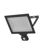 Ledvance Essentials Sensor 100W LED Floodlight 4000K IP65