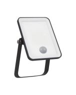 Ledvance Essentials Sensor 10W LED Floodlight 4000K IP65