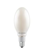 LEDVANCE HQL LED Filament Lamp E27 24W Extra Warm White 3600lm - Mercury Vapour Replacement