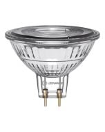 LEDVANCE MR16 GU5.3 LED Spot Lamp 3.4W Extra Warm White 36° Dimmable - 35W Replacement