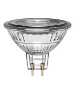 LEDVANCE MR16 GU5.3 LED Spot Lamp 3.4W Warm White 36° Dimmable - 35W Replacement