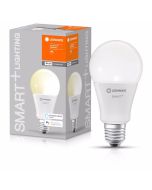 Ledvance SMART+ 14W WiFi Classic A75 Dimmable 2700K E27