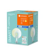 Ledvance Smart Bluetooth 5.5W Filament G125 Globe