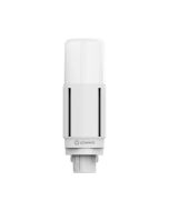 Ledvance Vertical 9.5W (26W) EM & AC Mains LED Dulux D Cool White 2 Pin G24D