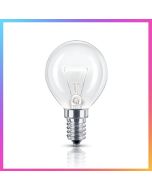 Lumeneco Oven Lamp 40W SES E14 Small Screw Cap 300° Cooker Light Bulb Fits with AEG/Bosch/Siemens/Neff/Hotpoint