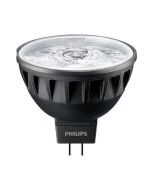 Philips Master LED ExpertColor 6.7W MR16 2700K 36D Dimmable
