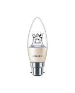 Philips Master LED Candle Dimtone 5.5w B22/BC