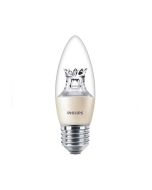 Philips Master LED Candle Dimtone 5.5w E27/ES