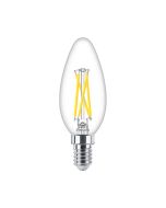 Philips Master LED 2.5W Candle DimTone/WarmGlow E14/SES