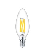 Philips Master LED 5.9W Candle DimTone/WarmGlow E14/SES Cap
