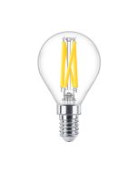 Philips Master LED 3.4W Golfball DimTone/WarmGlow E14/SES