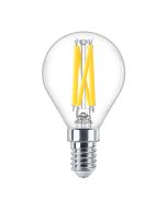 Philips Master LED 5.9W DimTone/WarmGlow E14/SES Golfball