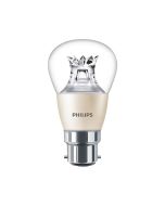 Philips Master LED DimTone 5.5w B22 Golfball