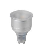 Megaman 5W Dimmable LED Long Neck GU10 2700K 90D 