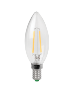 Megaman LED 3W Filament Candle SES (E14)