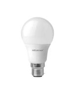 Megaman LED B22 Opal GLS Cool White 8.6W