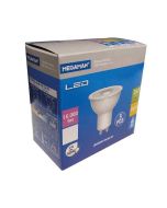 Megaman LED GU10 Warm White 4.2W 36D 5 PACK