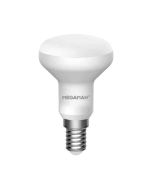 Megaman LED R50 Warm White 4.9W Opal Reflector 100D