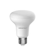 Megaman LED R80 Warm White 8.6W Opal Reflector 100D