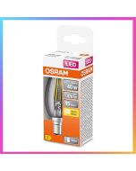 Osram 4W SBC LED Filament Candle