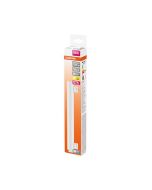 Osram Dimmable 3.1W LED Linear S14s 300mm Warm White