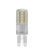 Osram LED 4.5w (48w) G9 Capsule Cool White 4000K Non-Dimmable