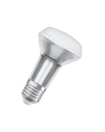 Osram LED 4.9w (60w) E27 CRI90 R63 Reflector 2700K