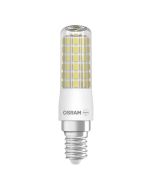Osram LED 7w (60w) Dimmable Special T Slim E14 Warm White