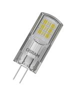 Osram LED Parathom G4 Capsule 2.6w 2700K