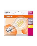 Osram LED 4w - 40W