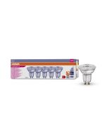 Osram Parathom LED GU10 3.4W (35W) 4000K 230 Lumens Dimmable 36D Spotlight (5 Pack)