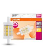 OSRAM Superstar LED R7s 11.5W-100W 1521lm Dimmable 78mm