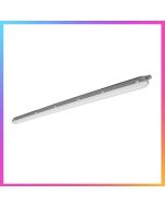 Philips 5FT Single Emergency Waterproof LED Batten 4000K