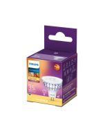 Philips 5W (35W) Warm Glow Dimmable MR16 Spot 2700K