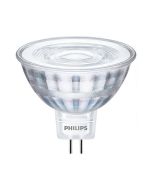 Philips CorepPro LED 4.4W MR16 2700K 36D Non-Dimmable
