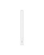 Philips CorePro 2G11 PLL LED Lamp 24W Neutral White HF 4 Pin - 55W Replacement