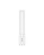 Philips CorePro 2G11 PLL LED Lamp 8W Neutral White HF 4 Pin - 18W Replacement