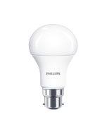 Philips CorePro B22 A60 LED Bulb 10.5W Neutral White - 75W Replacement