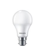 Philips CorePro B22 A60 LED Bulb 11W Warm White - 75W Replacement