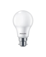 Philips CorePro B22 A60 LED Bulb 11W Warm White - 75W Replacement