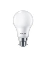 Philips CorePro B22 A60 LED Bulb 4.9W Warm White - 40W Replacement
