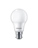 Philips CorePro B22 A60 LED Bulb 4.9W Warm White - 40W Replacement