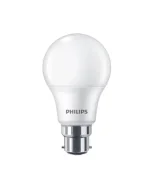 Philips CorePro B22 A60 LED Bulb 8W Warm White - 60W Replacement