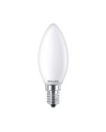 Philips CorePro Frosted LED Candle 2.2w E14/SES