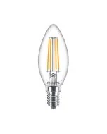 Philips CorePro Filament LED Candle 6.5w E14/SES
