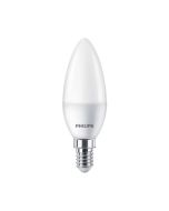Philips CorePro Frosted LED Candle 7w E14/SES