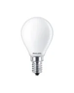 Philips CorePro Frosted LED Golfball 2.2w E14/SES