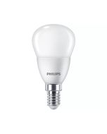 Philips CorePro Frosted LED Golfball 2.8w E14/SES