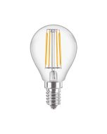 Philips CorePro LED Golfball 4.3w E14/SES 827